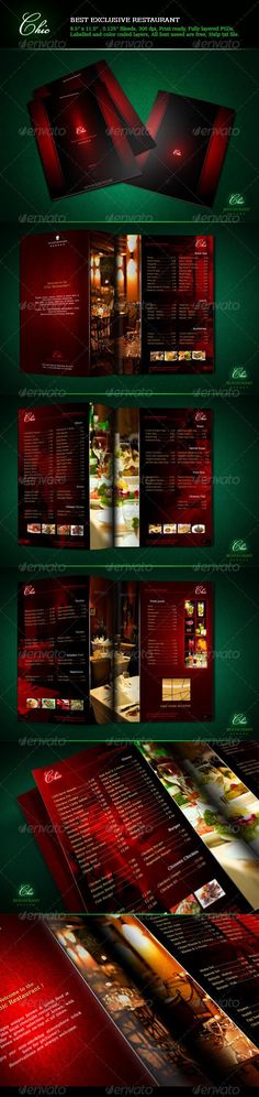 Caribbean Restaurant Menu Template Menu templates, Restaurant - restaurant menu design templates Caribbean Restaurant Menu Template Menu templates, Restaurant - restaurant menu design templates