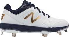 spike de beisbol new balance