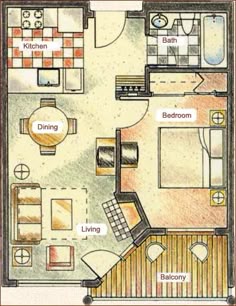 here is the floor plan for the "origin 24" house from bluhomes here is the floor plan for the "origin 24" house from bluhomes