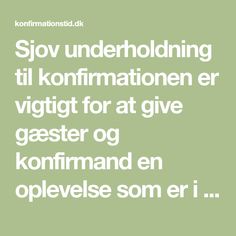 Sjove dating ideer i atlanta