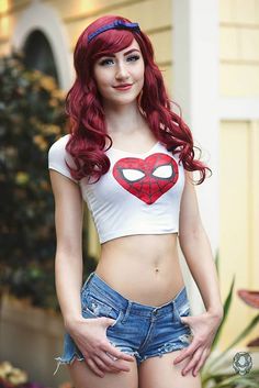 228 Best Luxlo Cosplay Images In 2019