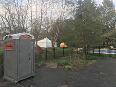 44 best waste now portable restrooms dumpsters images on pinterest