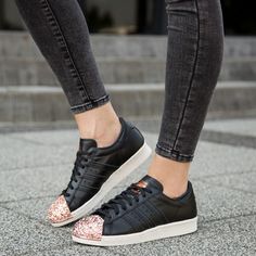 superstar 80s metal toe 33