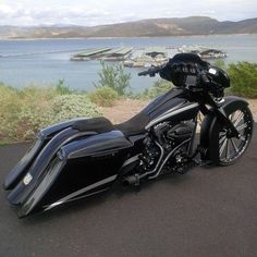 57 best harley bagger images on pinterest in 2018 custom