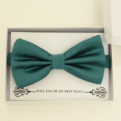BEYONDFASHION MEN WOMEN UNISEX NECKWEAR TUXEDO ADJUSTABLE BOW-TIE PINK HEARTS