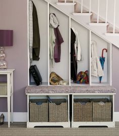 treppen nische ideen einrichtung bilder, 10 besten come in bilder auf pinterest | innenarchitektur, Design ideen