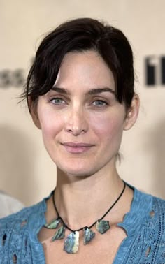 carrie-anne moss cunt sweet Naruto sex mantas