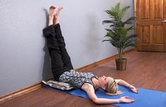 pranayama varicoza