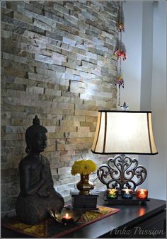 501 Best Buddha Home Decor A Lakberendezésben Images On Buddha Décor Vignettes Global Indian Home Inspired Decor Indianhomedécor Indianhomedecor