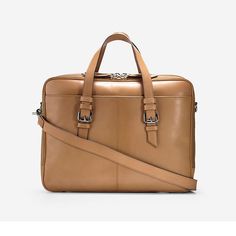 The Best Office Bags For Men Work Bag And Stylish The Slick Leather Pack Http Www Menshealth Style