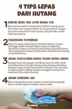 Dapatkan Gambar 31 Best Hutang Images Muslim Quotes Islamic Quotes Self Terbaru oleh Kata Cinta