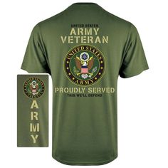 USA WW2 Army 100th Infantry Division America Patriotic Men/’s Long Sleeve Shirt Red
