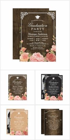 100 xgold Personnalisé Découpe Laser Impression Mariage Invitation Carte avec enveloppe