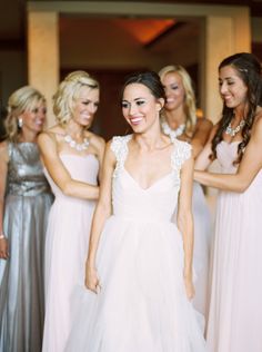 Front. Hayley Paige. Photography: Taylor Lord Photography - taylorlordphotography.com