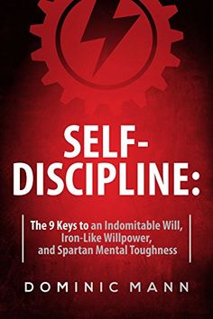 The skinny on willpower how to develop self discipline pdf