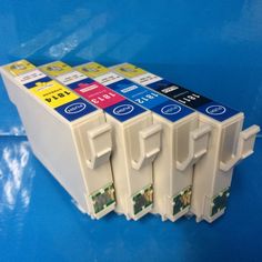 27 Compatible Epson Cartridges Ideas Epson Cartridges Ink Cartridge