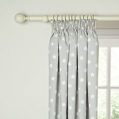 12 Best Curtains Children S Room Images Childrens Little Home At John Lewis Star Pencil Pleat Pair Blackout Lined Children S Curtains