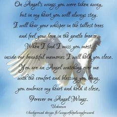 heaven gained an angel quotes bing images angelic pinterest