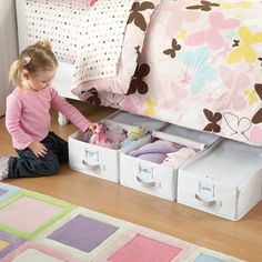 31 Best My One Step Ahead Kid Faves Images On Pinterest Stuff One Step Ahead My Closet Underbed Storage Bin Kids Love These They Keep