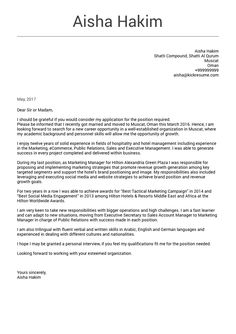 23 cover letter internship cover letter resume pinterest