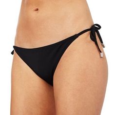 Sara a red day mature upskirt Red herring bikini