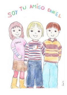 Cuentos Sobre Autismo