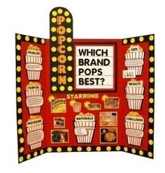 trifold presentation poster board template this is a collection of