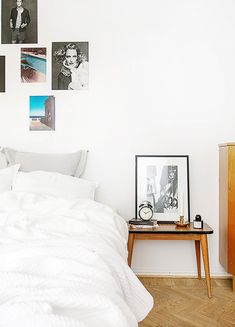 233 Best Art In Bedrooms Images On Pinterest Apartment Ideas Simply Stockholm Nordic Bedroombohemian Bedroom Decormodern