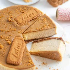 recept recept speculoos 2018 speculoos cheesecake 2018 2018 speculoos cheesecake recept wH7AnqX7