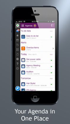 21 best my agenda app images app store daily agenda daily meeting agenda apps