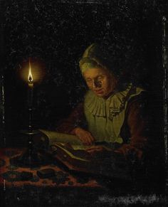 Michiel Versteegh | Evening School, Michiel Versteegh, 1786 | De ... Michiel Versteegh | Evening School, Michiel Versteegh, 1786 | De ...