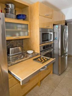 20 Best Pull Out Counter E Images Diy Ideas For Home Little Pull Out Counter E In Your Kitchen Ideas For Tiny Small