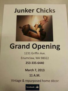 grand opening flyer for wake robin shop in croton ny find me here grand opening furniture flyers