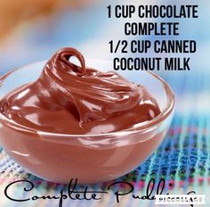 Juice plus shake nutrition label
