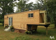 Tiny House Customs Tiny House Customs