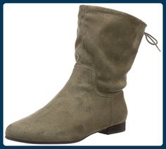 38 55 Stiefelette SchwarzEU 5 Damen Stiefel Gabor 642 54AjRL3q