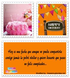 Las Mejores 17 Ideas De Cumpleaños Ex Novio Mensajes De Cumpleaños Textos De Cumpleaños Feliz Cumpleaños Para Mí