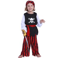 Baby Kid Boy Halloween Fancy Party Dragon Ball Costume Outfit Jacket Cloth Dress