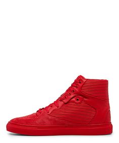 Luxury Sneakers and Streetwear