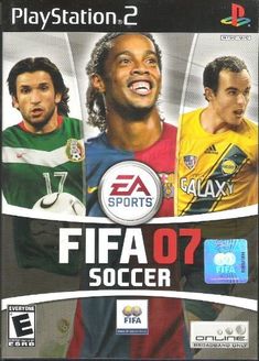 TÉLÉCHARGER FIFA 07 DEMO JOUABLE JOUABLE 07 TÉLÉCHARGER FIFA DEMO