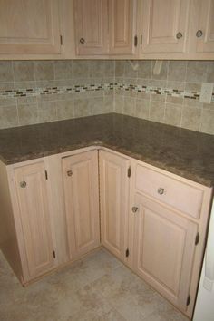 white subway tile with glass accent backsplash | our house white subway tile with glass accent backsplash | our house
