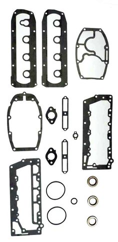 Mercury Quicksilver new OEM 27-41246 New Cylinder Head Gasket