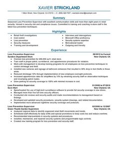 senior it manager resume example resume examples pinterest