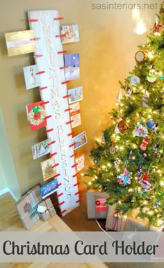 68 best tadaaz christmas card display images on pinterest