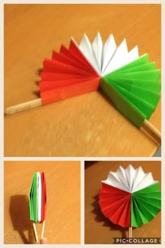 Diy For Kids, Paper Flowers, Paper Crafts Diy