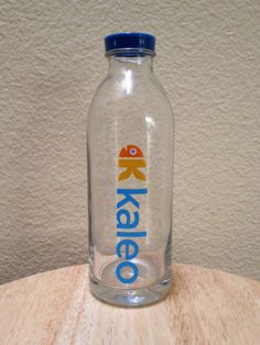 Popular Design Your Own Glass Bottle