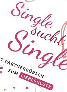 erfolg online dating