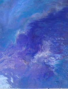 peinture sur toile vitrail