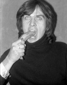 Peter gabriel the book of love