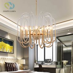 US $189.0 |Modern Chandeliers Pendant Light Meteor Rain Meteoric Crystal Chandelier Island Lighting Loft Creative LED Lamp|crystal led lamp|led US $189.0 |Modern Chandeliers Pendant Light Meteor Rain Meteoric Crystal Chandelier Island Lighting Loft Creative LED Lamp|crystal led lamp|led